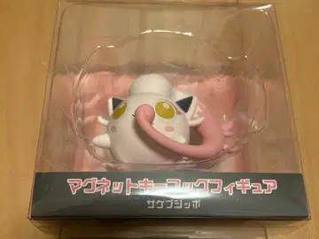 사케부시포 마그넷 키 피규어 후크