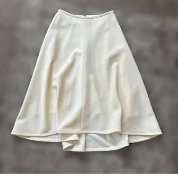 에포카 EPOCA 롱 스커트 플레어