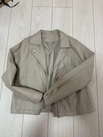 GRL 라이더 자켓 S 사이즈