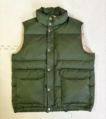 CAMP7 베스트 M 사이즈