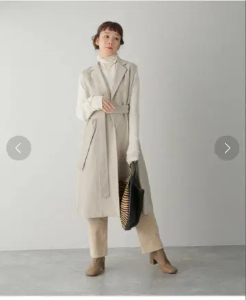 relume T/W 롱베스트