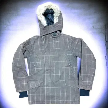 퍼 부착 자켓 y2k 헤이세이 갸루 그런지 tohji 아노짱