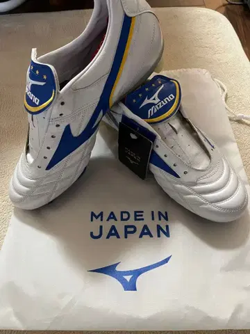 미즈노 축구 스파이크