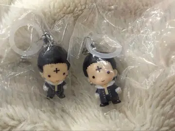 HUNTER x HUNTER 환영여단 메지루시 액세서리 클로로 2세트