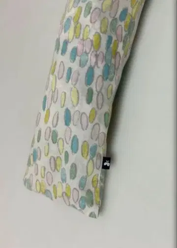 레어 mina perhonen [양산] 콩 패턴 미나 페르호넨