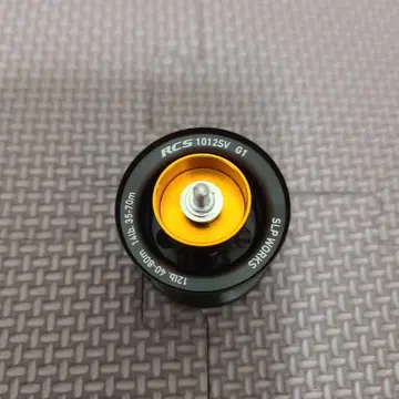 다이와 RCS 1012SV G1 스풀