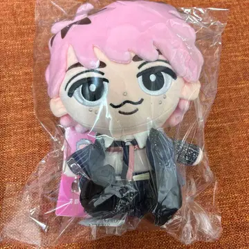 사쿠마 다이스케 봉제 인형