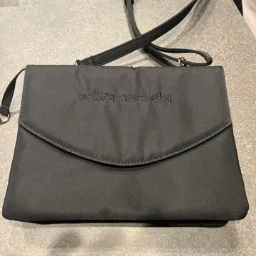 selva secreta 숄더백 지갑백 카와사키 노조미