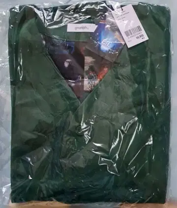 그라니프 E.T. 가디건 M