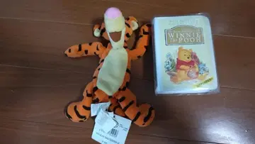 디즈니 빈 티거