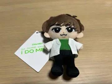 스노치루 봉제 인형 아베 료헤이