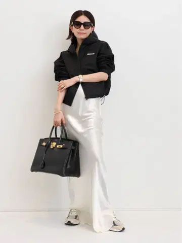 L'Appartement SPORTYRICH 후드티