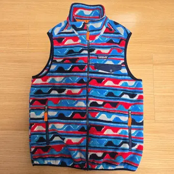 patagonia 신틸라 베스트