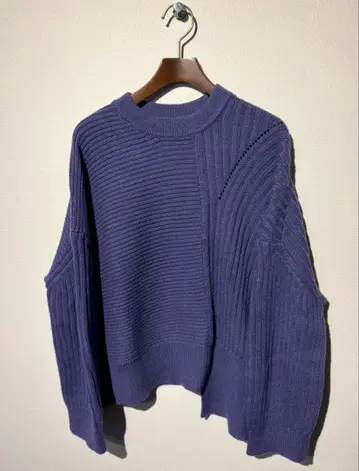 ELENDEEK /MIX RIB KT /SIZE:FREE /PURPLE