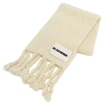 새상품 질 샌더 JIL SANDER 여성용 머플러