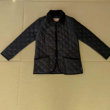 트래디셔널 웨더웨어 퀼팅 자켓 [ G ] .