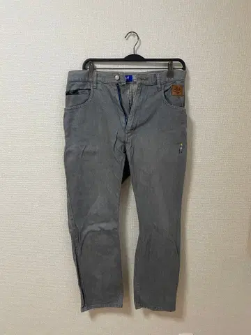 그루메 청바지 TYPE-3 HIP 32인치 중고