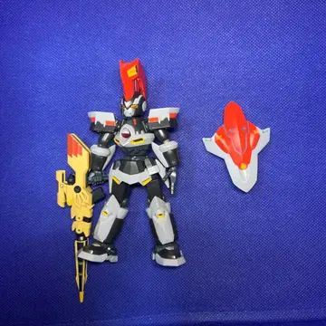 LBX 아킬레스 디드 루미너스 슈터