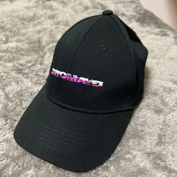 계속 한밤중이면 좋을 텐데 모자