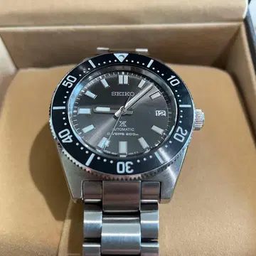 SEIKO PROSPEX 세이코 프로스펙스 SBDC101