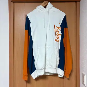 Keboz 맨투맨 셋업