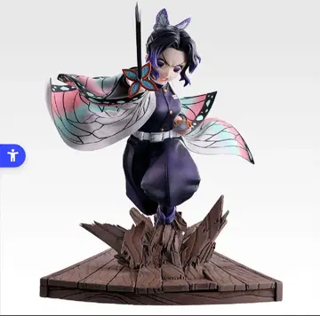 제일복권 귀멸의 칼날 언니의 원수 A상 코쵸우 시노부 피규어