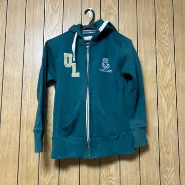 림릭 대학 후드티