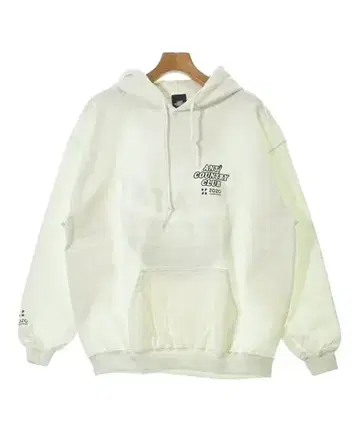 ANTI COUNTRY CLUB 후드티 남성용