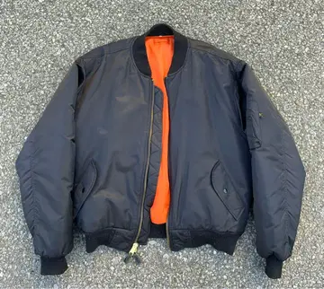 rothco 로스코 ma-1 봄버 자켓 플라이트 자켓