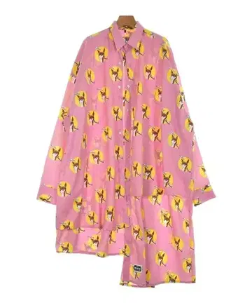 KIDILL 캐주얼 셔츠 여성용