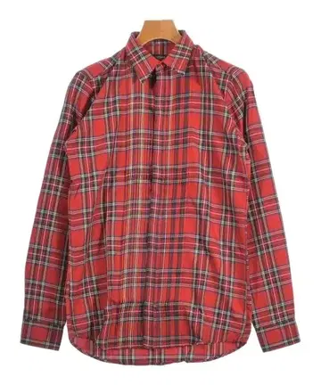 GIVENCHY 캐주얼 셔츠 남성용