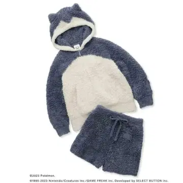 젤라피케 카비곤 파자마 여성용