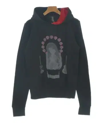 DEAD MEAT 후드티 남성용