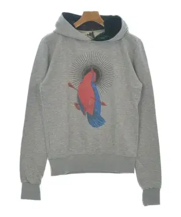 DEAD MEAT 후드티 남성용