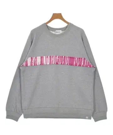 KUON 맨투맨 남성용