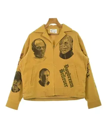 NEXUS 7 블루종 (기타) 남성용