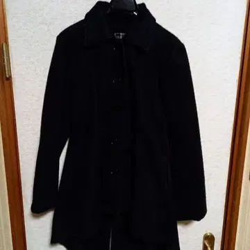 나이토 블러드 코트