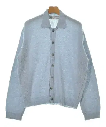 OUR LEGACY 남성용 가디건