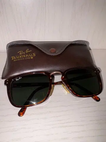 B&L RayBan TRADITIONALS HARRISBURG