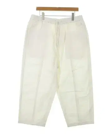 JIL SANDER 팬츠 (기타) 남성용