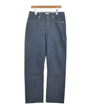 TANAKA 데님 팬츠 남성용