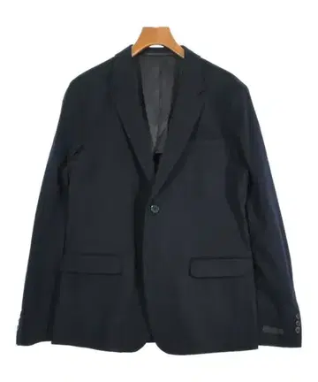 PRADA 테일러드 자켓 남성용