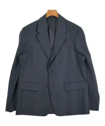 PRADA 테일러드 자켓 남성용
