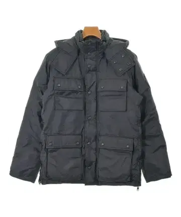 JUNYA WATANABE MAN 다운 재킷/다운 베스트 남성용