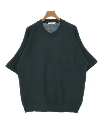 YASHIKI 니트 스웨터 남성용