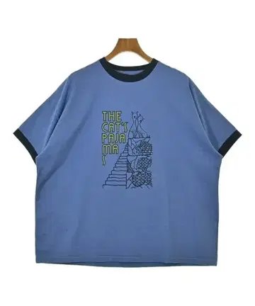 F/CE. 티셔츠 남성용