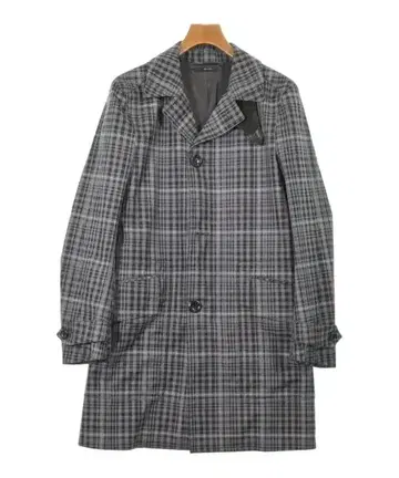 톰 포드 체스터 코트 남성용