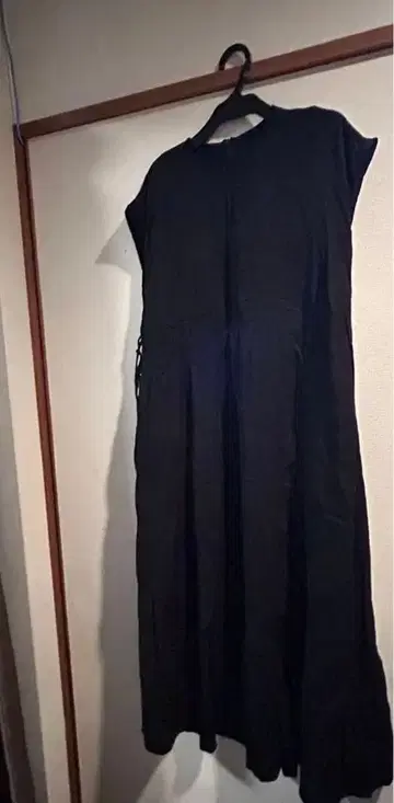 STYLEMIXER 블랙 원피스 S 사이즈 스타일미키서