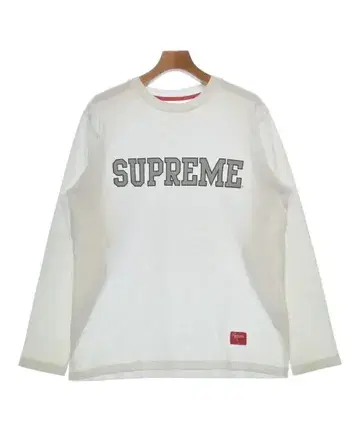 Supreme 티셔츠 남성용