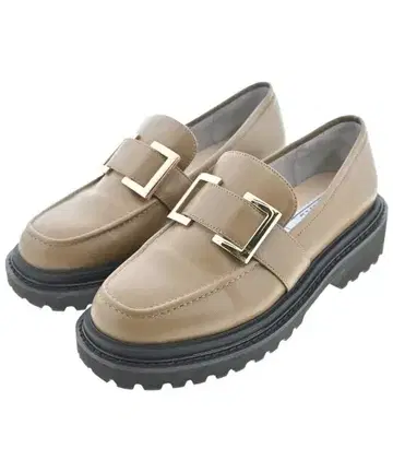 NICAL 드레스 신발/로퍼 여성용